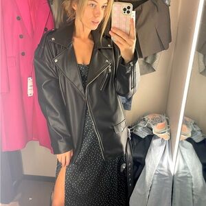 Zara dress